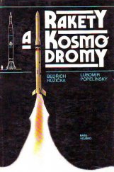 kniha Rakety a kosmodromy, Naše vojsko 1986