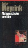 kniha Alchymistické povídky, Levné knihy KMa 2000