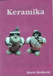 kniha Keramika, Petr Pošík 1995