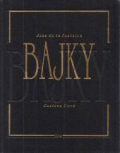 kniha Bajky, Litera 1994