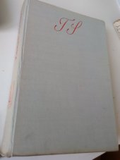 kniha Bez šéfa, Československý spisovatel 1953