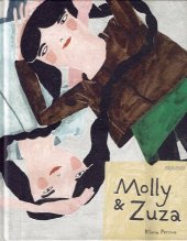 kniha Molly & Zuza, Meander 2014