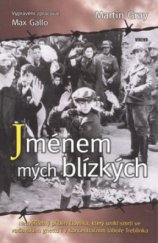 kniha Jménem mých blízkých, Víkend  2009
