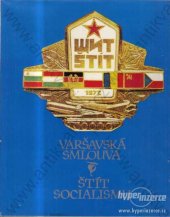 kniha Varšavská smlouva Štít socialismu, Naše vojsko 1973