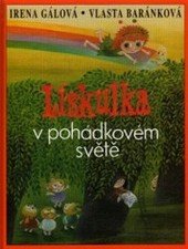 kniha Lískulka v pohádkovém světě, G plus G 1999