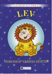 kniha Lev horoskop vašeho dítěte : [23.7.-23.8.], Fragment 2010