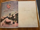 kniha Město Blatná obraz prehistorický, historický, kulturní, sociální a národohospodářský : Prací přátel a rodáků města, Miroslav Vrána 1926