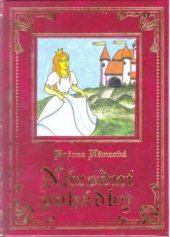 kniha Národní pohádky, Knižní expres 2002