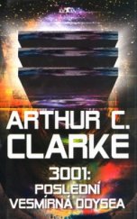 kniha 3001: Poslední vesmírná odysea, Alpress 2004
