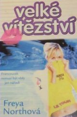 kniha Velké vítězství, BB/art 2001