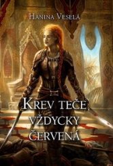 kniha Krev teče vždycky červená, Mytago 2018