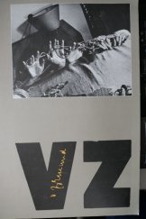 kniha Václav Zykmund [Olomouc 1992], Galerie výtvarného umění 1992
