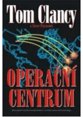 kniha Operační centrum, BB/art 1999