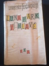 kniha Lunapark v hlavě, Klub přátel umění při ZK ROH Uničovských strojíren 1964