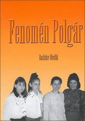 kniha Fenomén Polgár, Moravský šach 2000