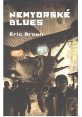 kniha Newyorské blues, Triton 2007