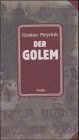 kniha Der Golem, Vitalis 1998