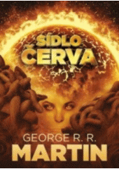 kniha Sídlo červa, Argo 2017