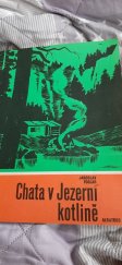 kniha Chata v jezerni kotline , Karavana 1989