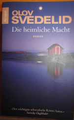 kniha Die heimliche Macht, Droermer Knaur 2004
