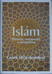 kniha Islám Historie, současnost a perspektivy, Paseka 2017