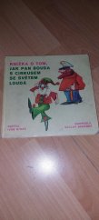 kniha Knížka o tom, jak pan Bouda s cirkusem se světem loudá, Profil 1969