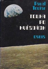kniha Touha po hvězdách, Orbis 1976