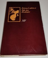 kniha Bylo jim devatenáct Osudy bojovnic Svobodovy armády, Mladá fronta 1975