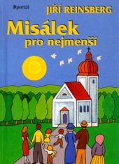 kniha Misálek pro nejmenší, Portál 2004