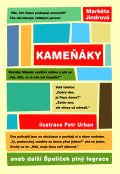 kniha Kameňáky aneb další Špalíček plný legrace, XYZ 2014