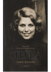 kniha Stella, Host 2020