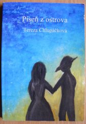 kniha Píseň z ostrova, FiBox 2014