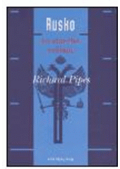 kniha Rusko za starého režimu, Argo 2004