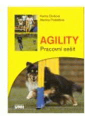 kniha Agility pracovní sešit, Plot 2009