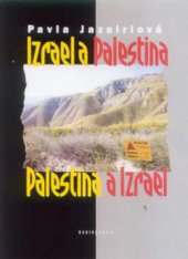 kniha Izrael a Palestina, Palestina a Izrael, Radioservis 2001