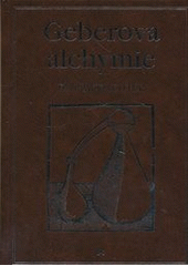 kniha Geberova alchymie, Volvox Globator 2012