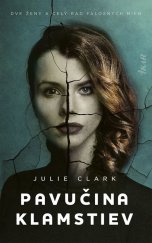 kniha Pavučina klamstiev, Ikar 2023