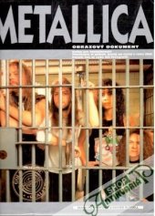 kniha Metallica Obrazový dokument, Champagne avantgarde 1993