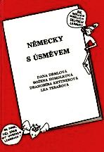 kniha Německy s úsměvem, Jirco 1991