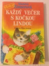 kniha Každý večer s kočkou Lindou, Dialog 1992