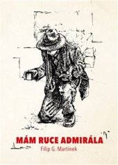 kniha Mám ruce admirála, Knihy s úsměvem 2023