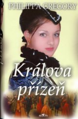 kniha Králova přízeň, Alpress 2006