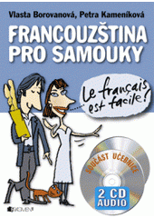 kniha Francouzština pro samouky, Fragment 2010