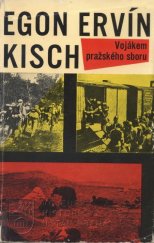 kniha Vojákem pražského sboru, Nakladatelství politické literatury 1965
