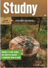 kniha Studny, Grada 2013