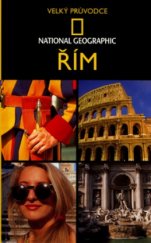 kniha Řím, CPress 2006