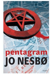kniha Pentagram, Kniha Zlín 2011
