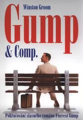 kniha Gump & Comp., XYZ 2011