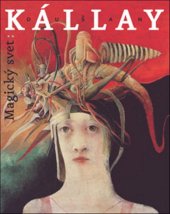 kniha Magický svet, Slovart 2006