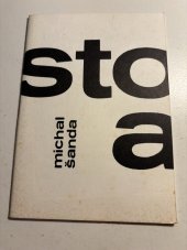 kniha Stoa, Kulturní a informační centrum města Brna 